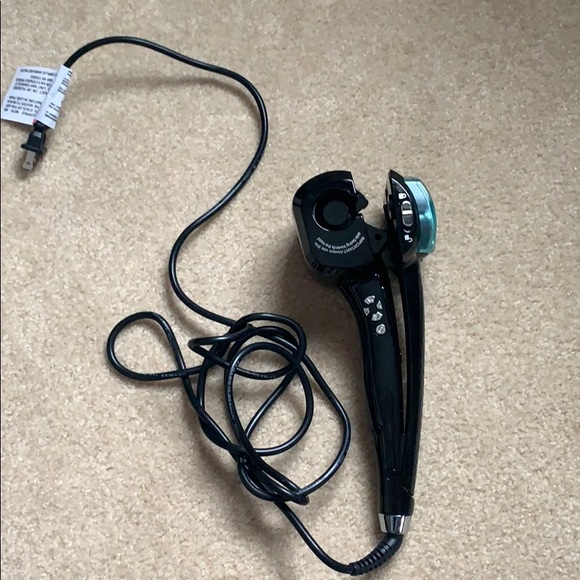 HOMITT curler - Picture 1 of 3